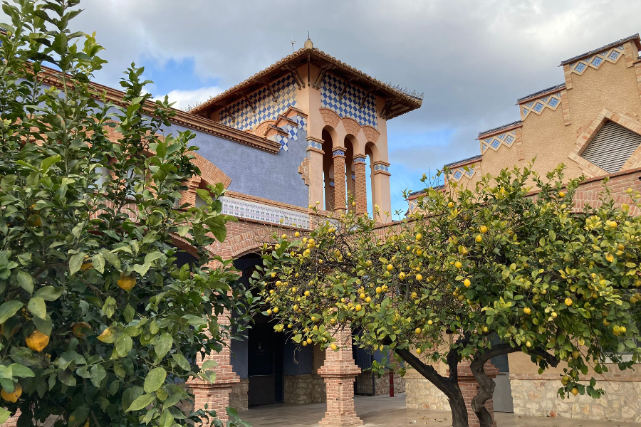 Tortosa - ©NJOY Catalonia