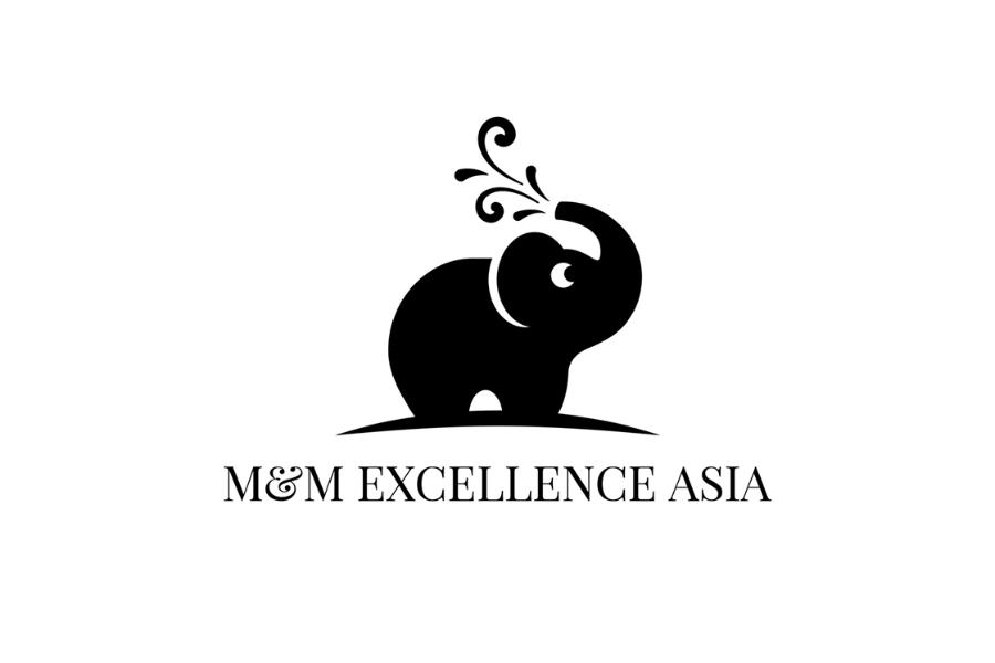  - ©M&M EXCELLENCE ASIA