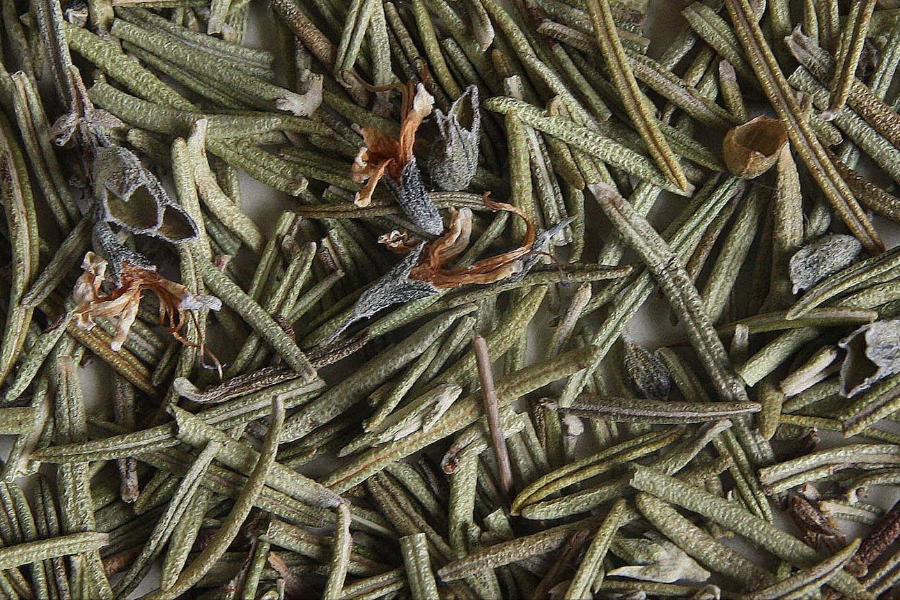 L'HERBORISTERIE DE LOUISE