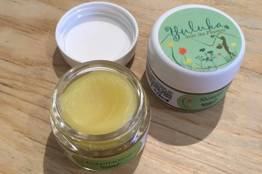 L'HERBORISTERIE DE LOUISE