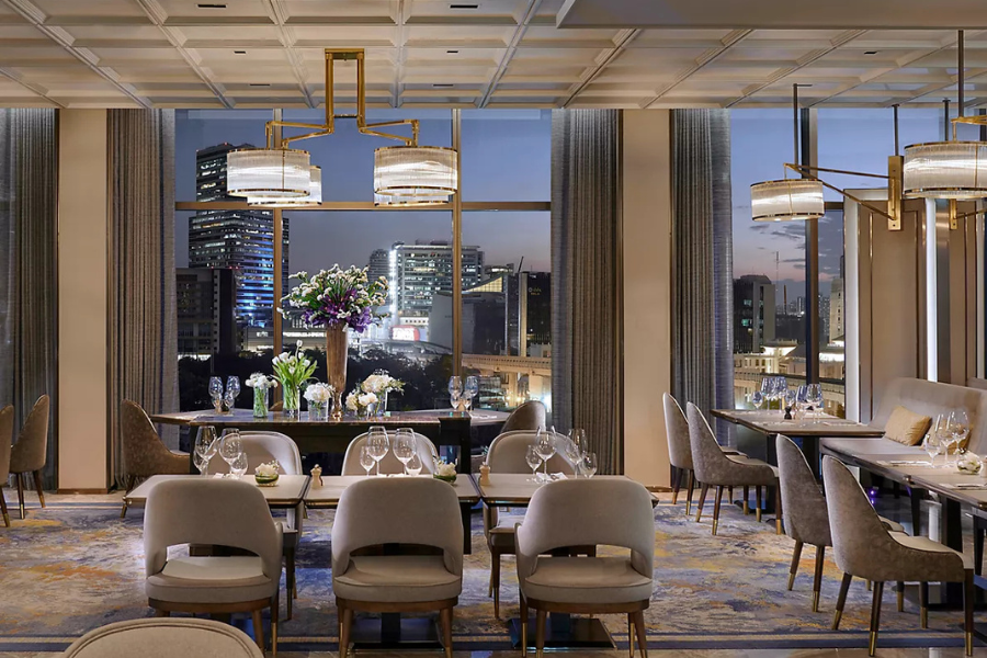 Signature Bangkok