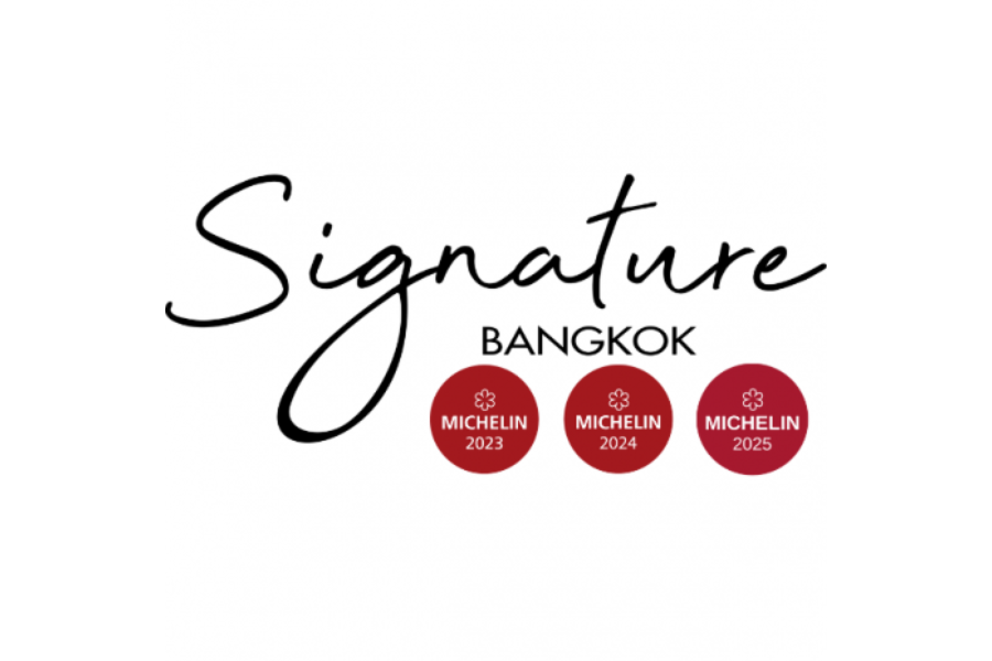 SIGNATURE BANGKOK