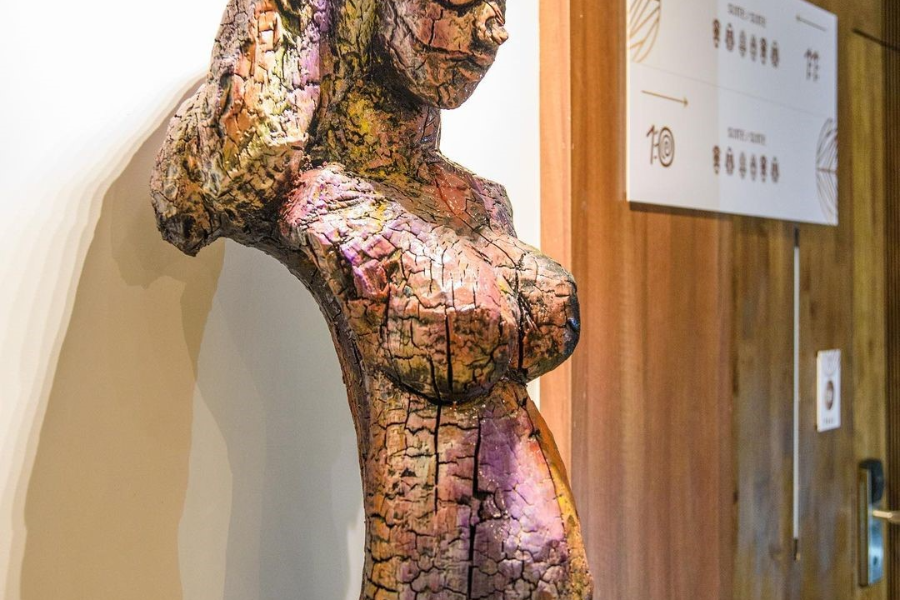 Œuvre d'art,