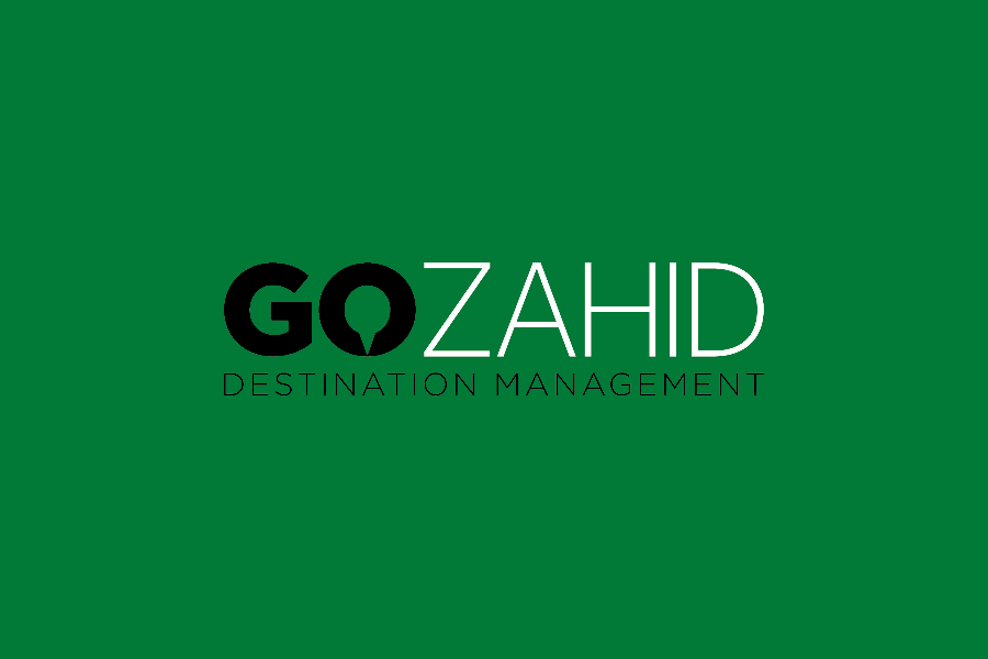 GoZahid - ©GoZahid