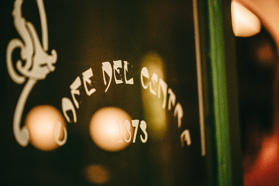 Cafe del Centre - ©Cafe del Centre