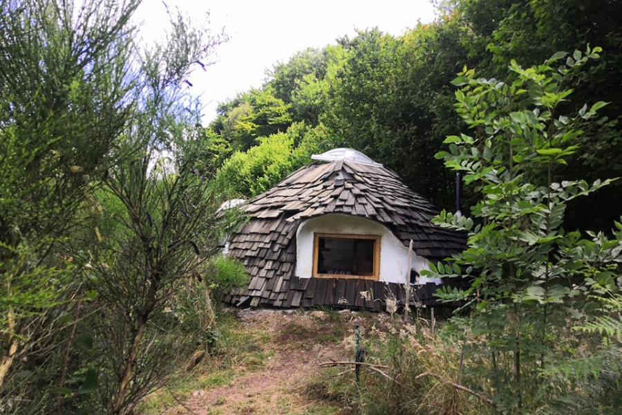 LES LOGES DE LA NATURE