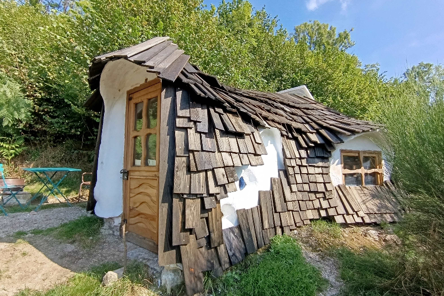 Kerterre Panoramique - ©Les loges de la nature