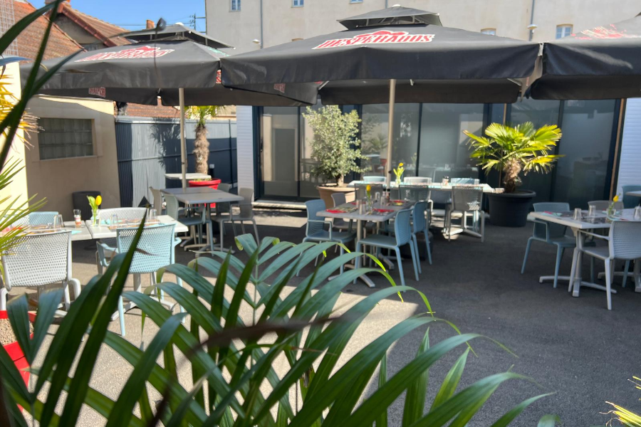 L'atelier Grill
