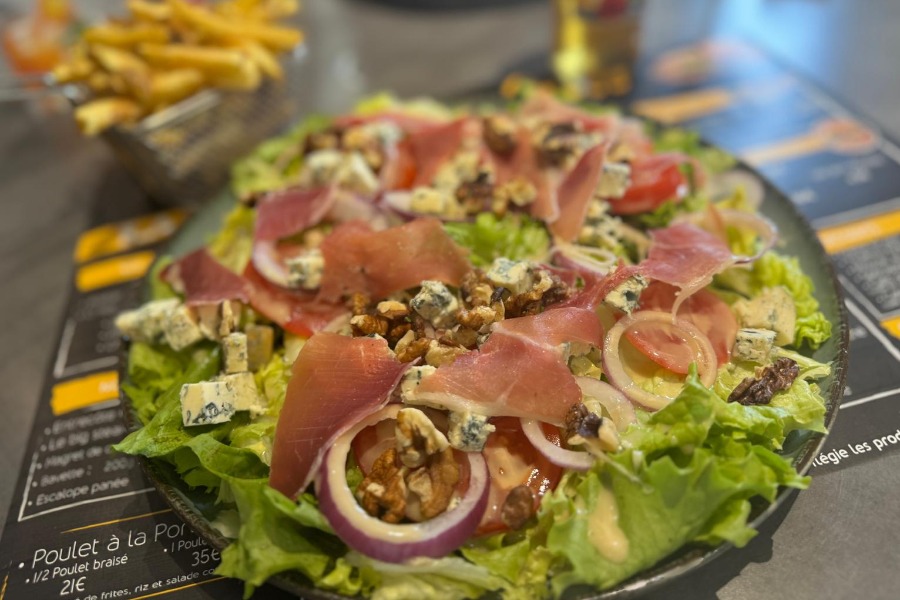 L'atelier Grill