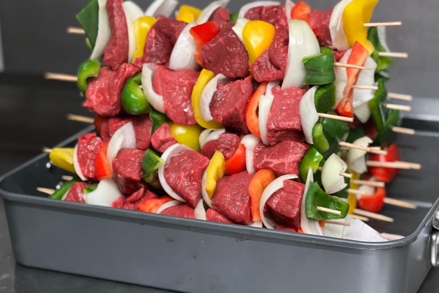L'atelier Grill
