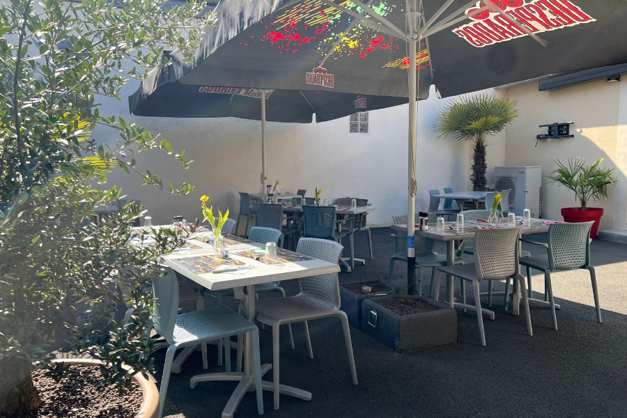 L'atelier Grill