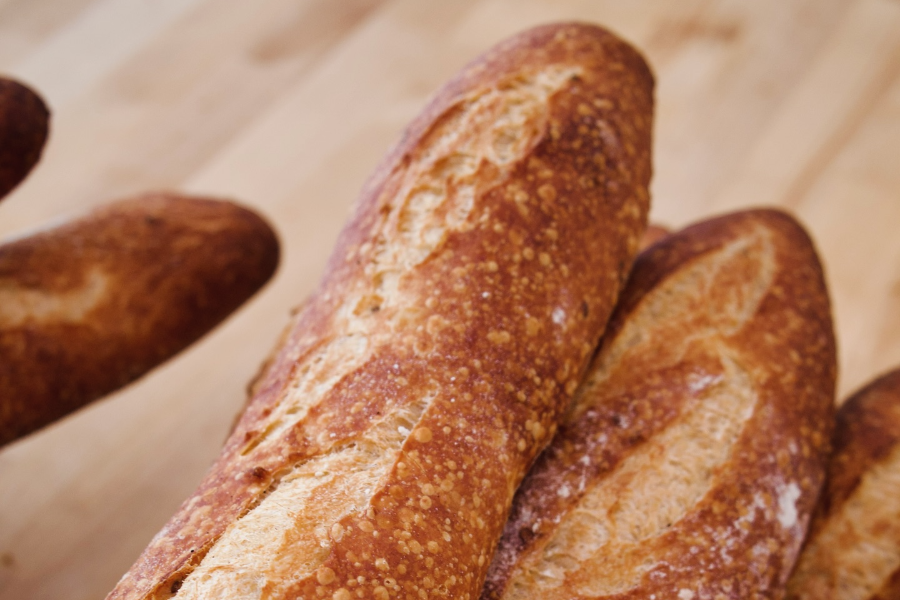 BETTANT BAKERY & CAFÉ
