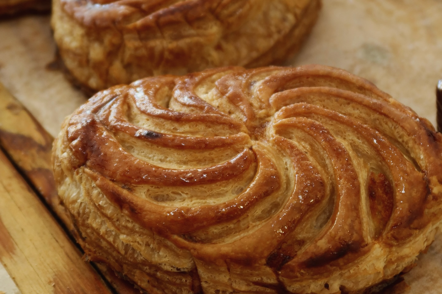 BETTANT BAKERY & CAFÉ