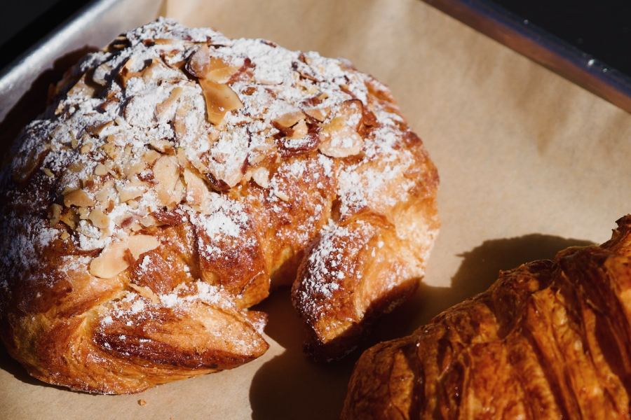 BETTANT BAKERY & CAFÉ