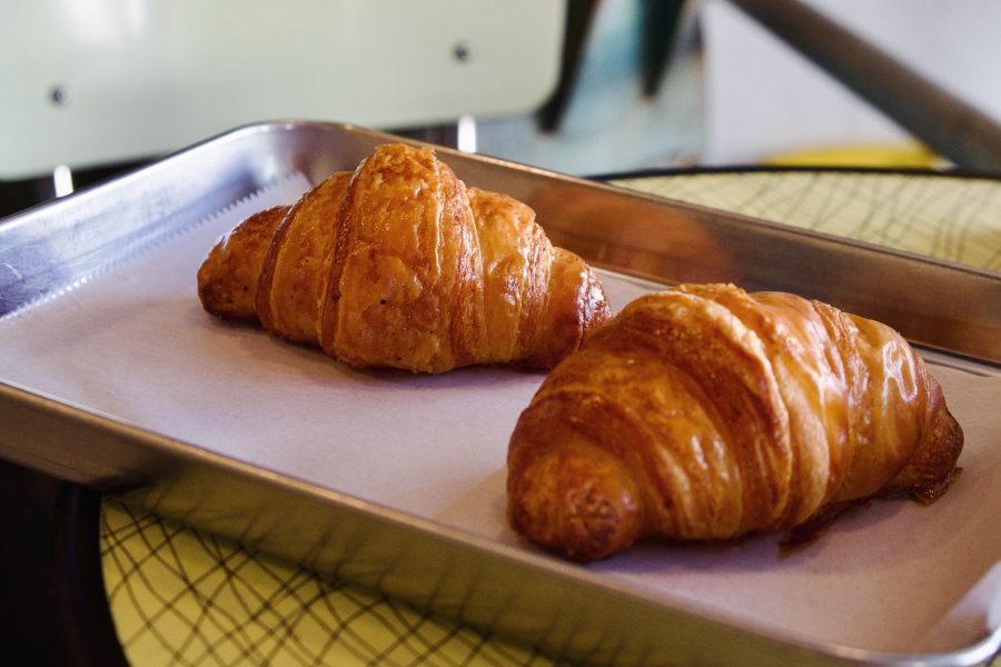 BETTANT BAKERY & CAFÉ