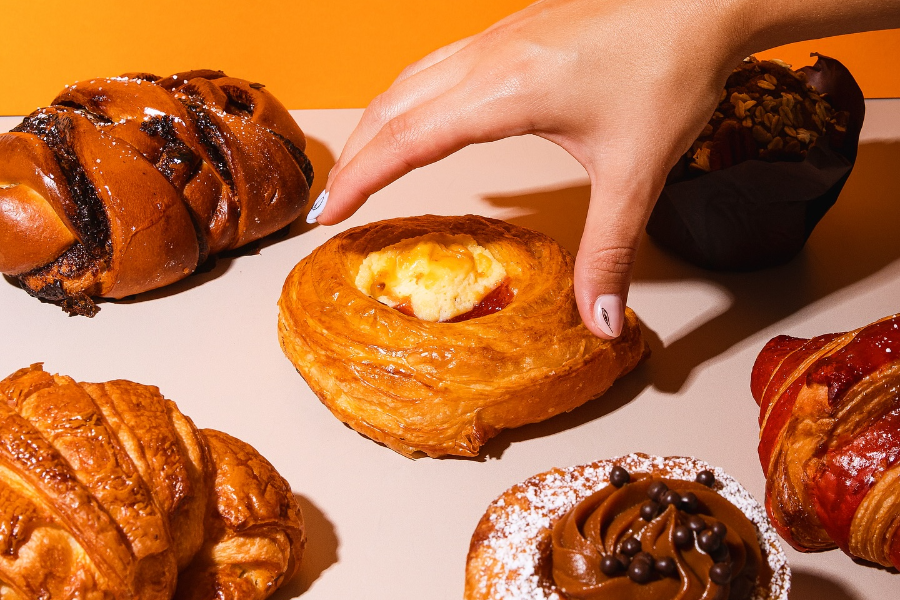 BETTANT BAKERY & CAFÉ