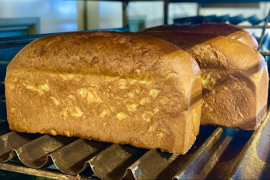 BETTANT BAKERY & CAFÉ