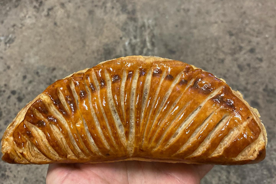 BETTANT BAKERY & CAFÉ