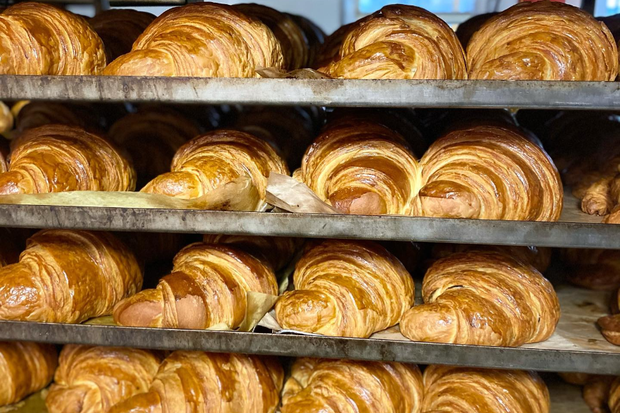 BETTANT BAKERY & CAFÉ