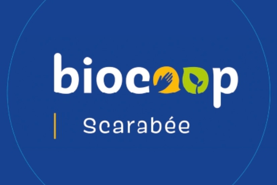  - ©BIOCOOP SCARABÉE CESSON-SÉVIGNÉ