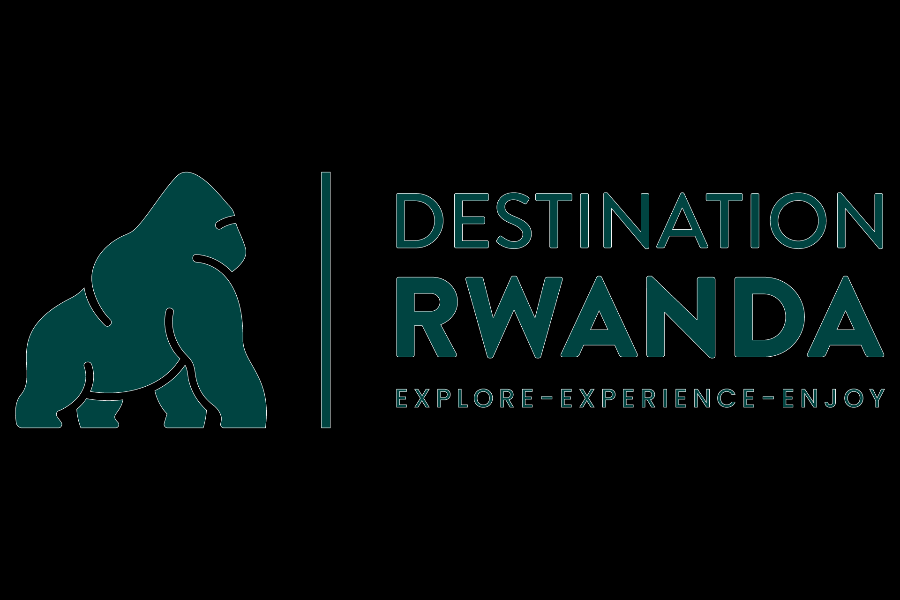 Destination Rwanda Logo