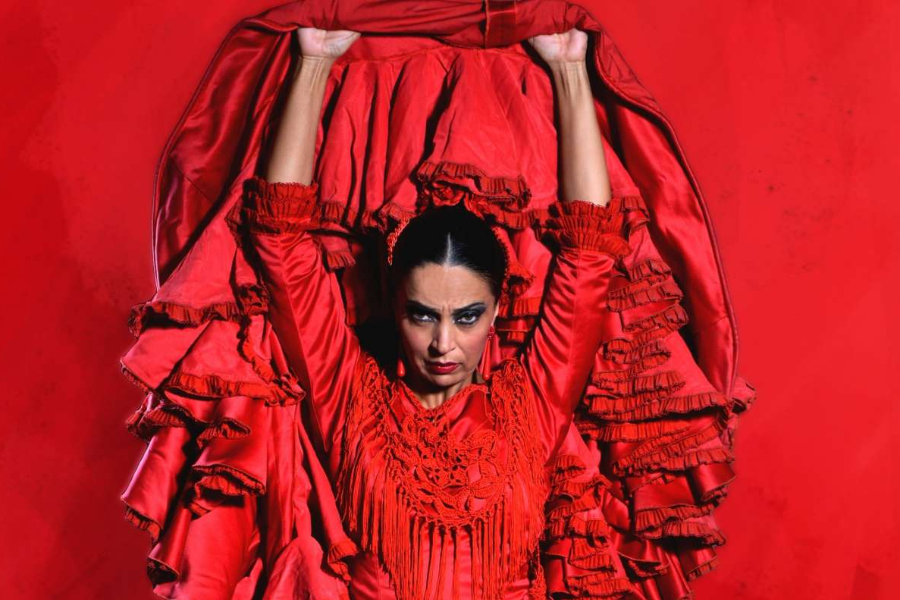 TEATRO FLAMENCO SEVILLA