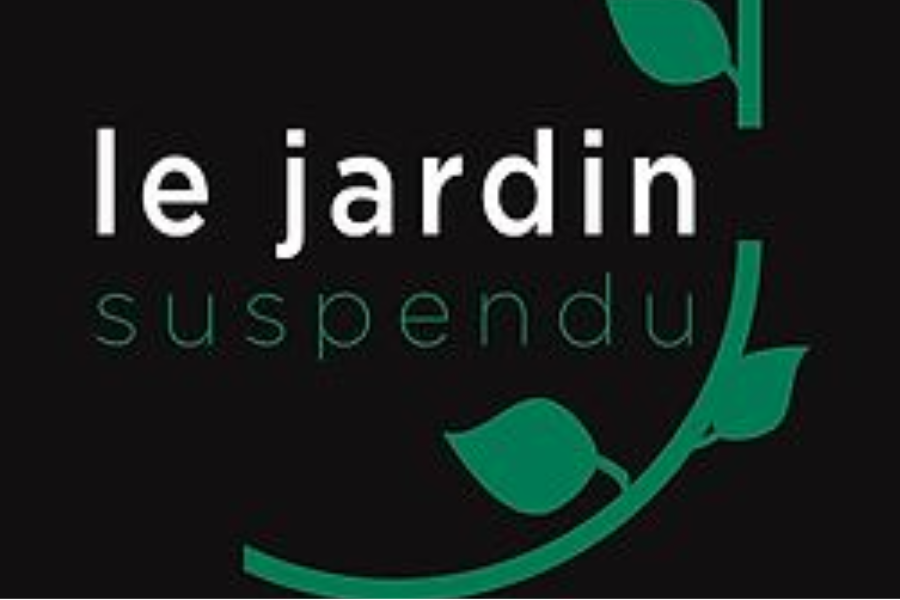 Jardin Suspendu - ©Jardin Suspendu