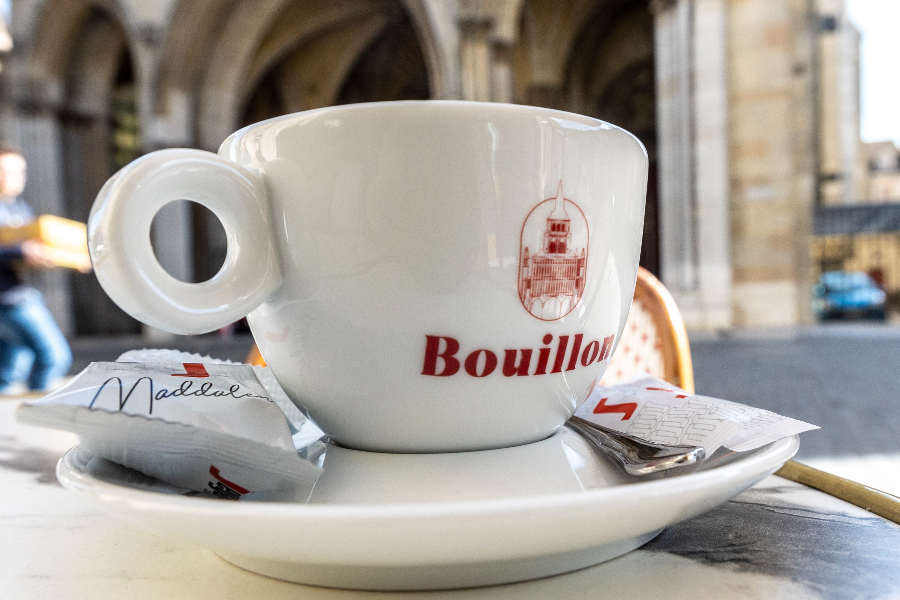 Bouillon Notre-Dame - ©Christophe Meyer