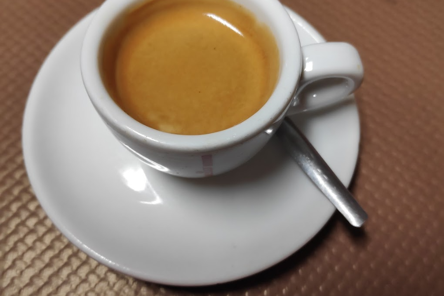 LE CAFE DES PROMENADES