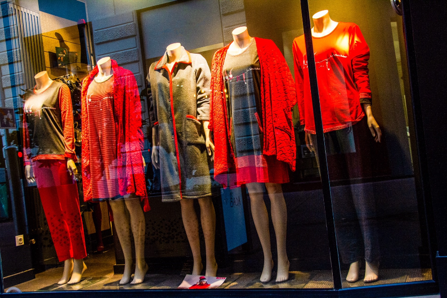 Magasins de lingerie  Voiron (38500) et aux alentours en 2026 - Petit Fut