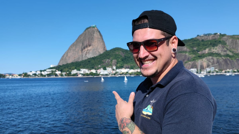 Guide Francophone Rio De Janeiro