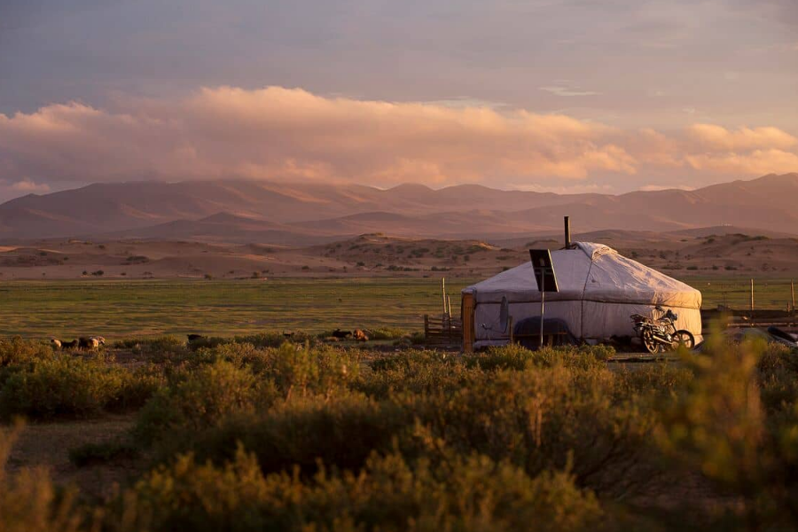 Sunpath Mongolia - ©Sunpath Mongolia