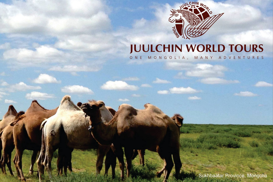 Juulchin World Tours - ©Juulchin World Tours
