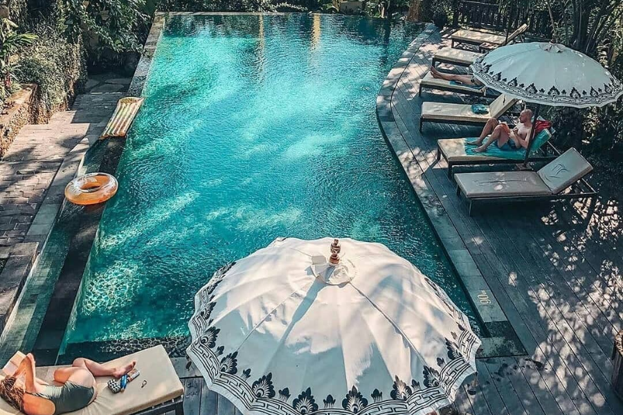 Sankara Resort & Spa - ©Sankara Resort & Spa