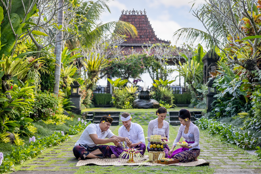 PRAMANA WATU KURUNG