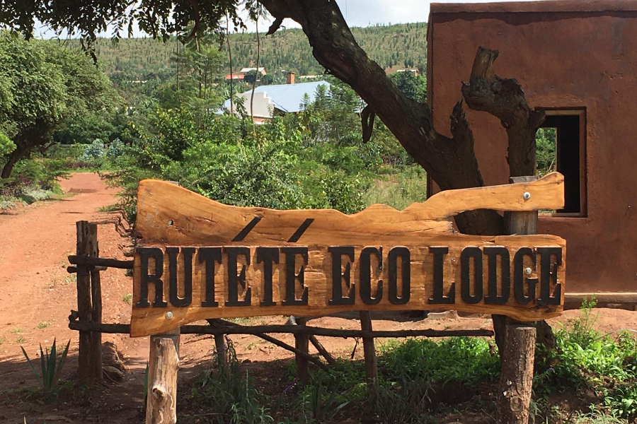 Rutete Eco_lodge - ©Rutete Eco-Lodge