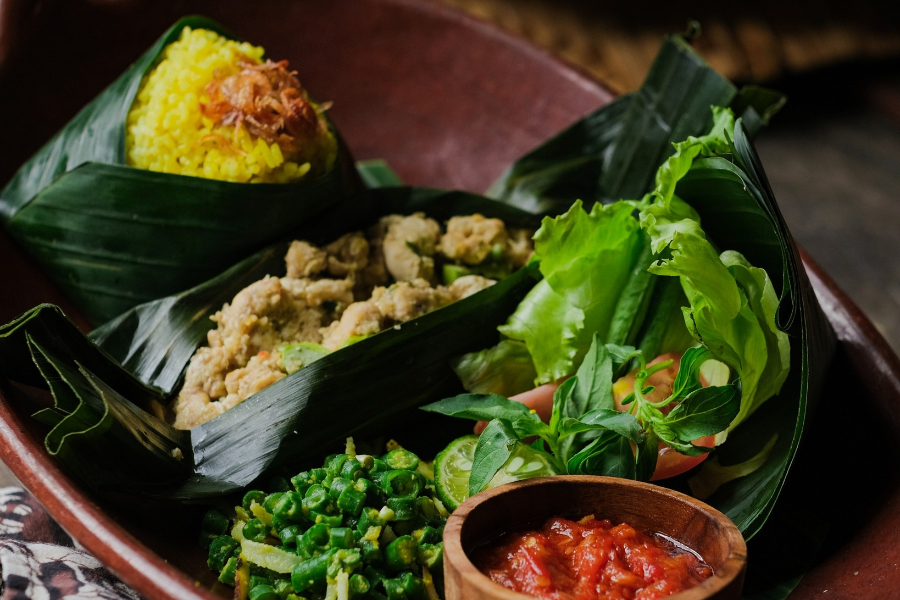 IWA RESTAURANT