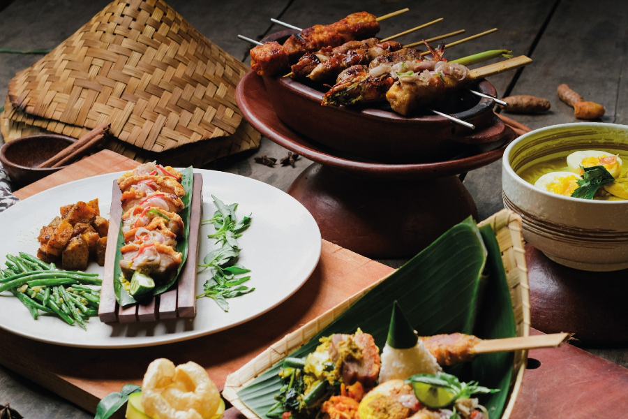 IWA RESTAURANT