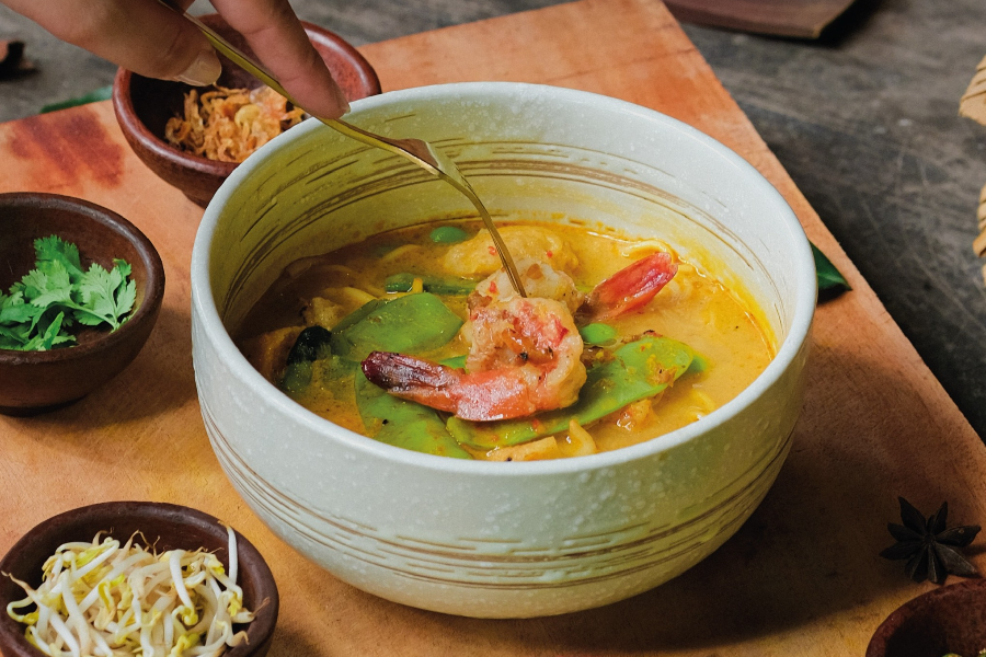 IWA RESTAURANT