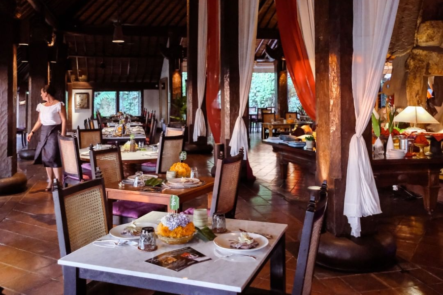 IWA RESTAURANT