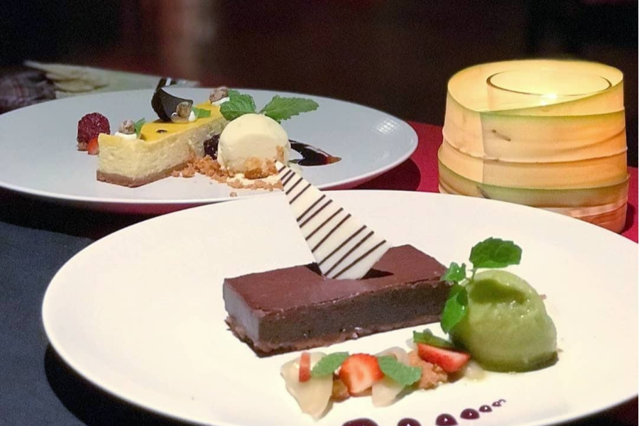 IWA RESTAURANT