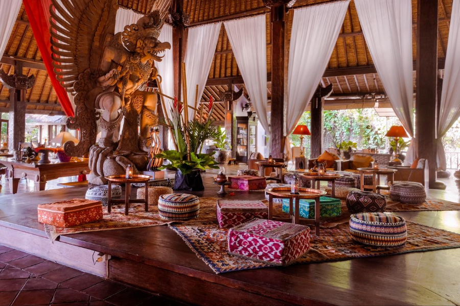 IWA RESTAURANT