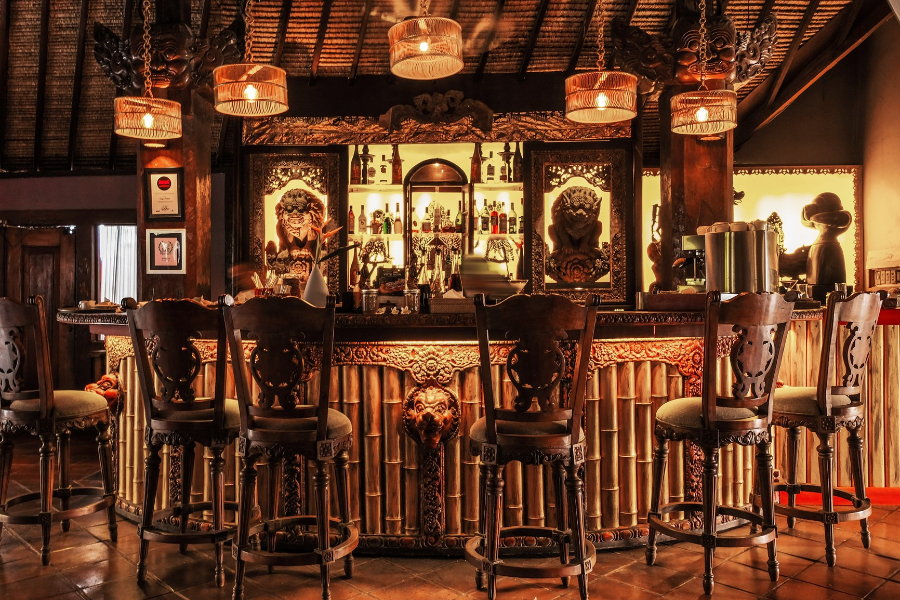 IWA RESTAURANT