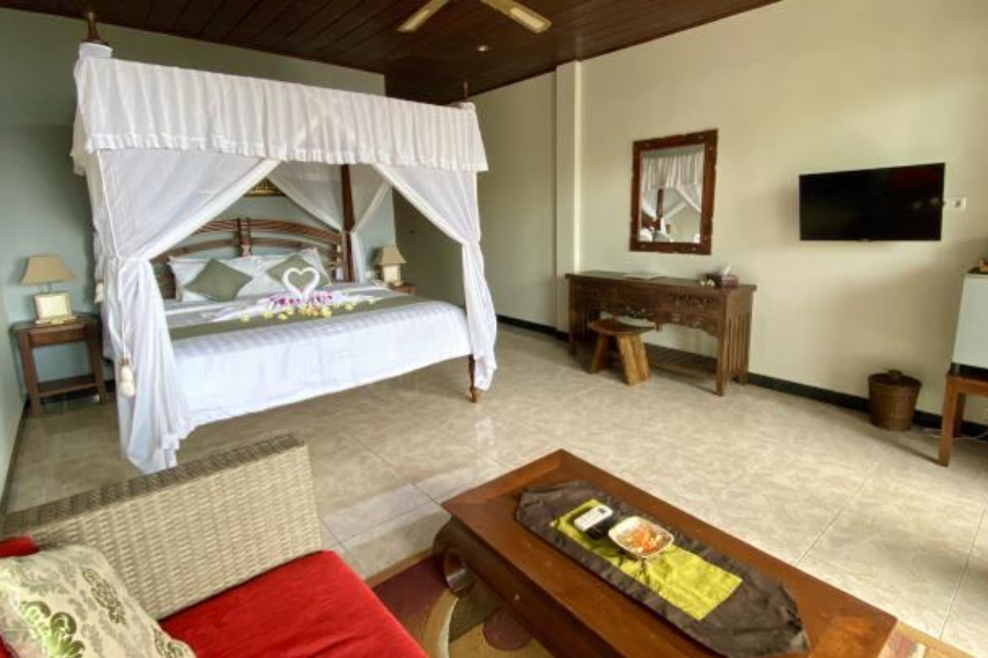 KURA KURA DIVERS LODGE