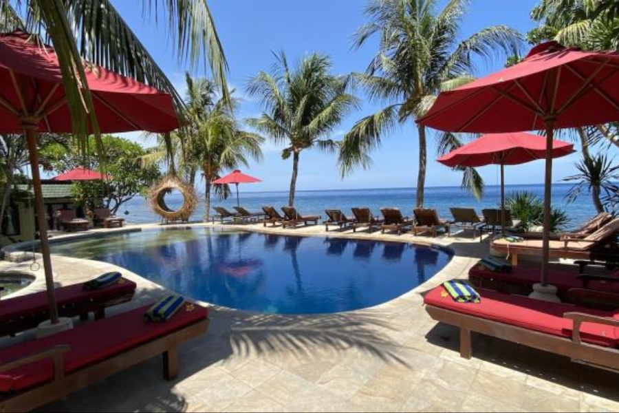 KURA KURA DIVERS LODGE