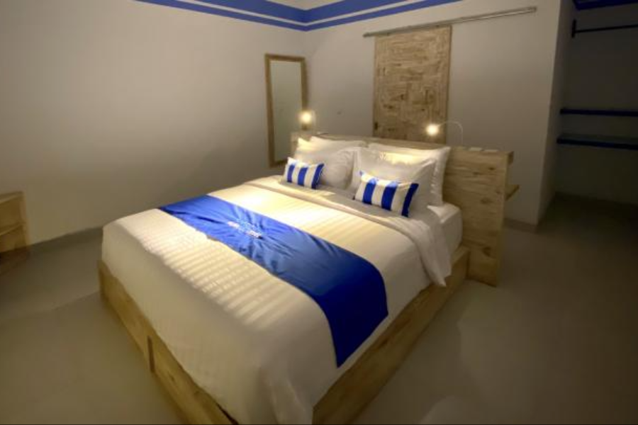 KURA KURA DIVERS LODGE