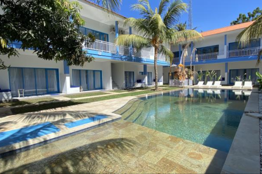 KURA KURA DIVERS LODGE
