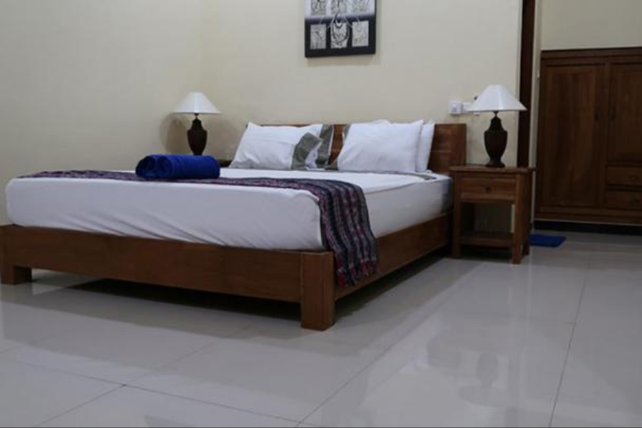 KURA KURA DIVERS LODGE