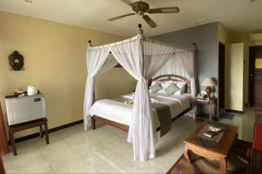 KURA KURA DIVERS LODGE