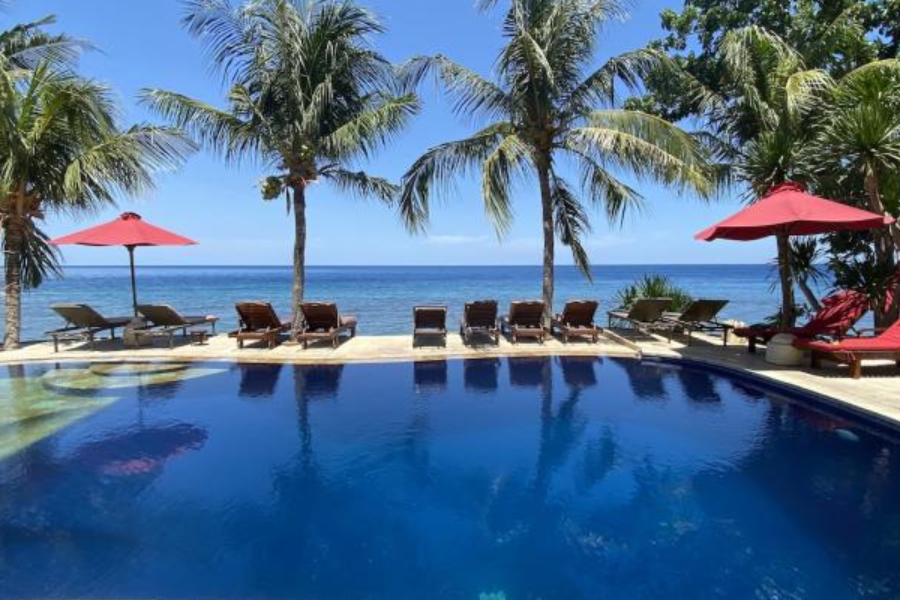 KURA KURA DIVERS LODGE